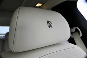 Immagine 44/50 di Rolls-Royce Ghost (2010)