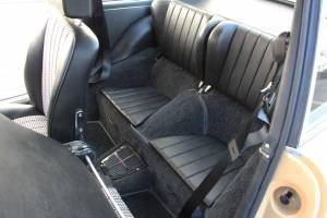 1967 Porsche 911 2.0 S coupè Beiger Sand
