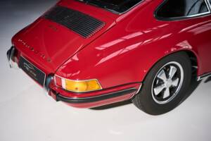 Afbeelding 44/44 van Porsche 911 2.0 E (1969)