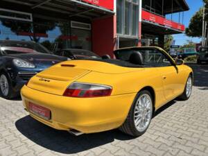 Image 7/30 of Porsche 911 Carrera (1999)