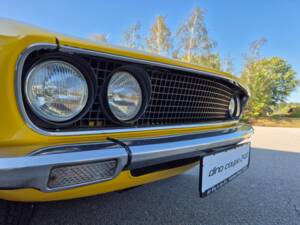 Immagine 44/51 di FIAT Dino 2400 Coupe (1971)