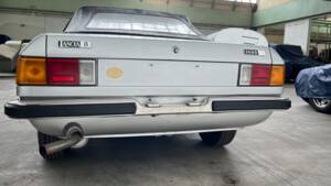 Bild 107/124 von Lancia Beta Spider 1600 (1976)