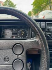 Image 7/22 of Volkswagen Golf Mk II 1.3 (1987)