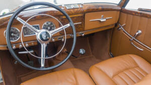 Bild 8/9 von Mercedes-Benz 170 S Cabriolet A (1953)