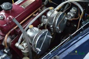 Bild 47/50 von MG Magnette ZB (1958)