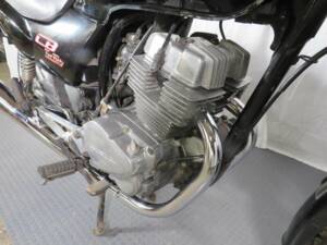 Immagine 19/40 di Honda CB 250 (1997)