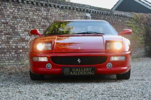 Image 29/50 de Ferrari F 355 Berlinetta (1996)