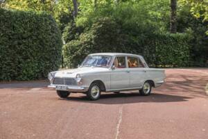 Afbeelding 46/48 van Ford Cortina 1200 (1962)