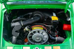 Image 20/51 de Porsche 911 2.4 S (1973)