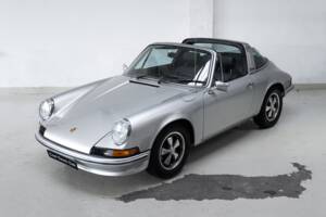 Image 39/41 de Porsche 911 2.4 E (1973)