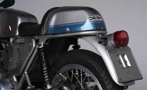 Image 52/75 of Ducati 900 SS (1976)