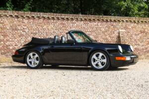Image 43/50 de Porsche 911 Carrera 2 (1991)