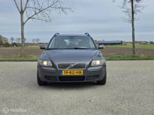 Image 5/33 de Volvo V50 2.4 (2005)