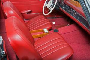 Bild 21/32 von Mercedes-Benz 230 SL (1963)