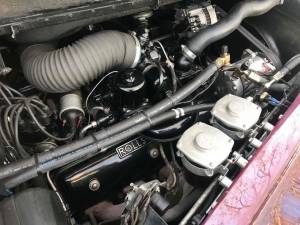 Bild 37/50 von Rolls-Royce Silver Cloud III (1965)
