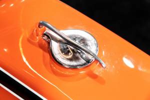 Imagen 13/16 de Moto Guzzi DUMMY (1968)