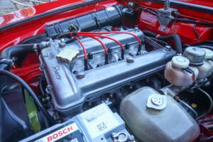 Imagen 37/50 de Alfa Romeo 2000 GT Veloce (1972)