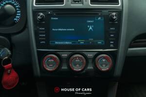 Image 22/25 of Subaru Impreza WRX STi (2017)