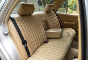 Imagen 24/25 de Mercedes-Benz 280 E (1981)