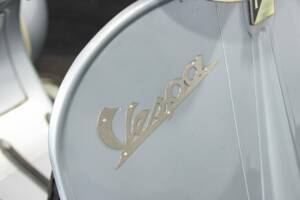 Image 36/45 de Piaggio Vespa 150 (1958)