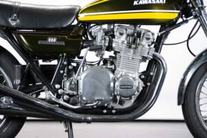 Image 33/50 of Kawasaki 900 Z1 (1974)
