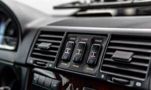 Image 10/13 of Mercedes-Benz G 320 CDI (2008)