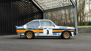 Immagine 2/15 di Ford Escort Mk II RS1800 (1980)