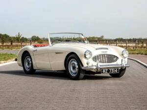 Image 1/32 of Austin-Healey 100/6 (BN4) (1957)