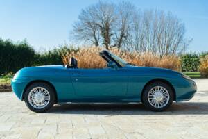 Immagine 12/50 di FIAT Barchetta 1.8 16V (1995)