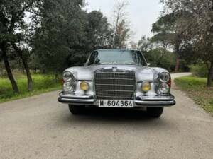 Imagen 2/42 de Mercedes-Benz 250 SE (1967)