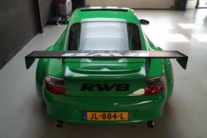 Bild 42/50 von Porsche 911 Carrera 4 RWB (1999)