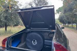 Image 41/47 of Jaguar XJ-S 3.6 (1988)