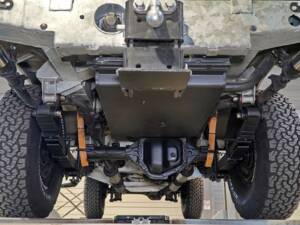 Bild 39/49 von Land Rover 109 (1982)