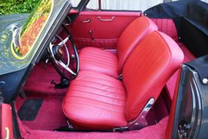Imagen 22/33 de Porsche 356 B 1600 Super 90 (1962)