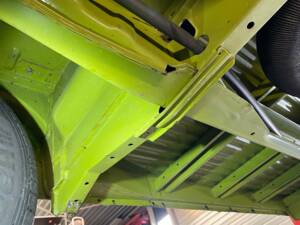 Image 66/73 of Volkswagen T2b Kombi (1978)