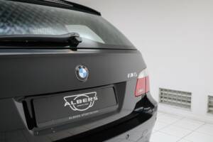 Bild 20/21 von BMW M5 Touring (2009)