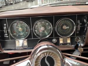 Bild 18/26 von Studebaker Commander Wagonaire (1963)