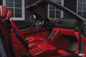 Imagen 8/36 de Ferrari 348 Spider (1994)