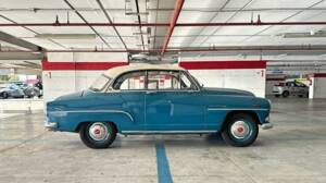 Bild 9/50 von SIMCA Aronde 1300 (1957)