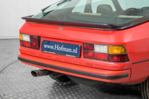 Afbeelding 30/50 van Porsche 924 S (1986)