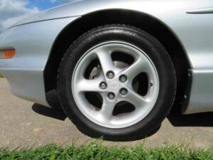 Image 22/23 of Ford Probe 2.5 24V (1993)