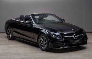 Bild 5/41 von Mercedes-Benz C 300 (2023)