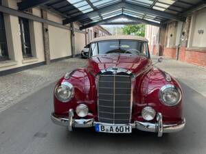 Bild 17/74 von Mercedes-Benz 300 b Cabriolet D (1955)