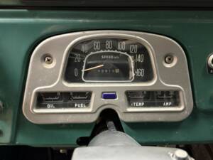 Imagen 18/50 de Toyota Land Cruiser BJ 43 (1976)