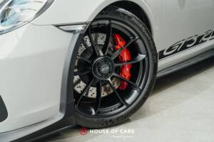 Bild 11/25 von Porsche 911 GT3 RS (2019)