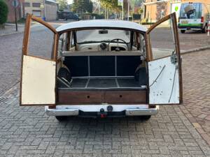 Afbeelding 17/50 van Morris Minor 1000 Traveller (1970)