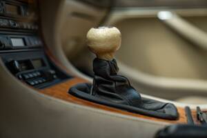 Image 35/50 of Jaguar XJ6 3.2 (1995)