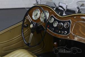 Imagen 7/15 de MG TD (1952)