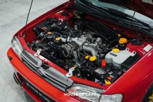 Bild 12/25 von Subaru Impreza WRX "Series McRae" (1995)