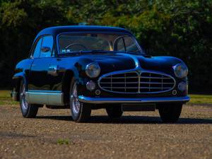 Image 5/29 de Delahaye 235 MS Chapron (1953)